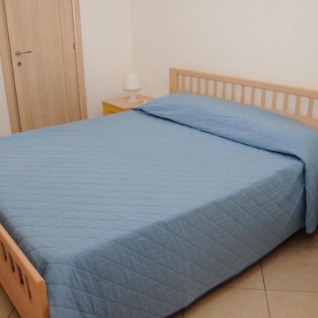 B&B il Giardinetto Pachino Esterno foto