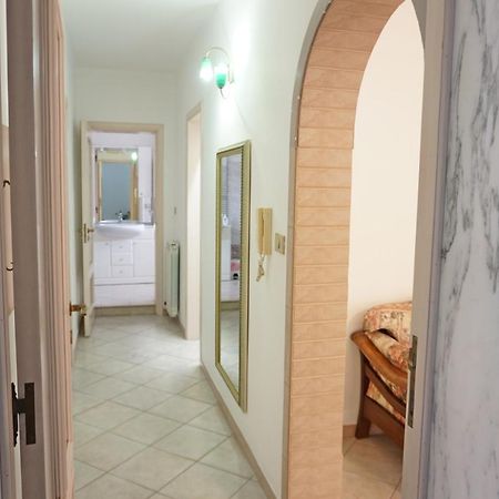 B&B il Giardinetto Pachino Esterno foto