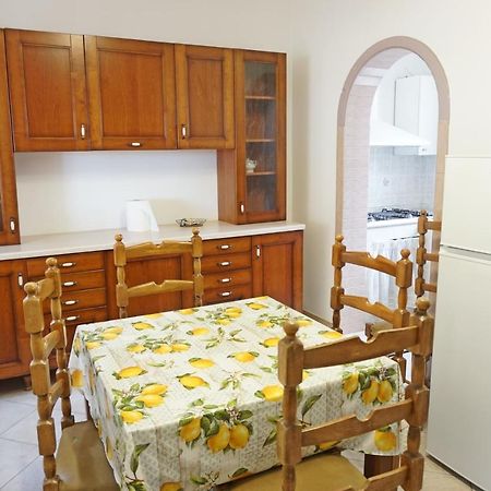 B&B il Giardinetto Pachino Esterno foto