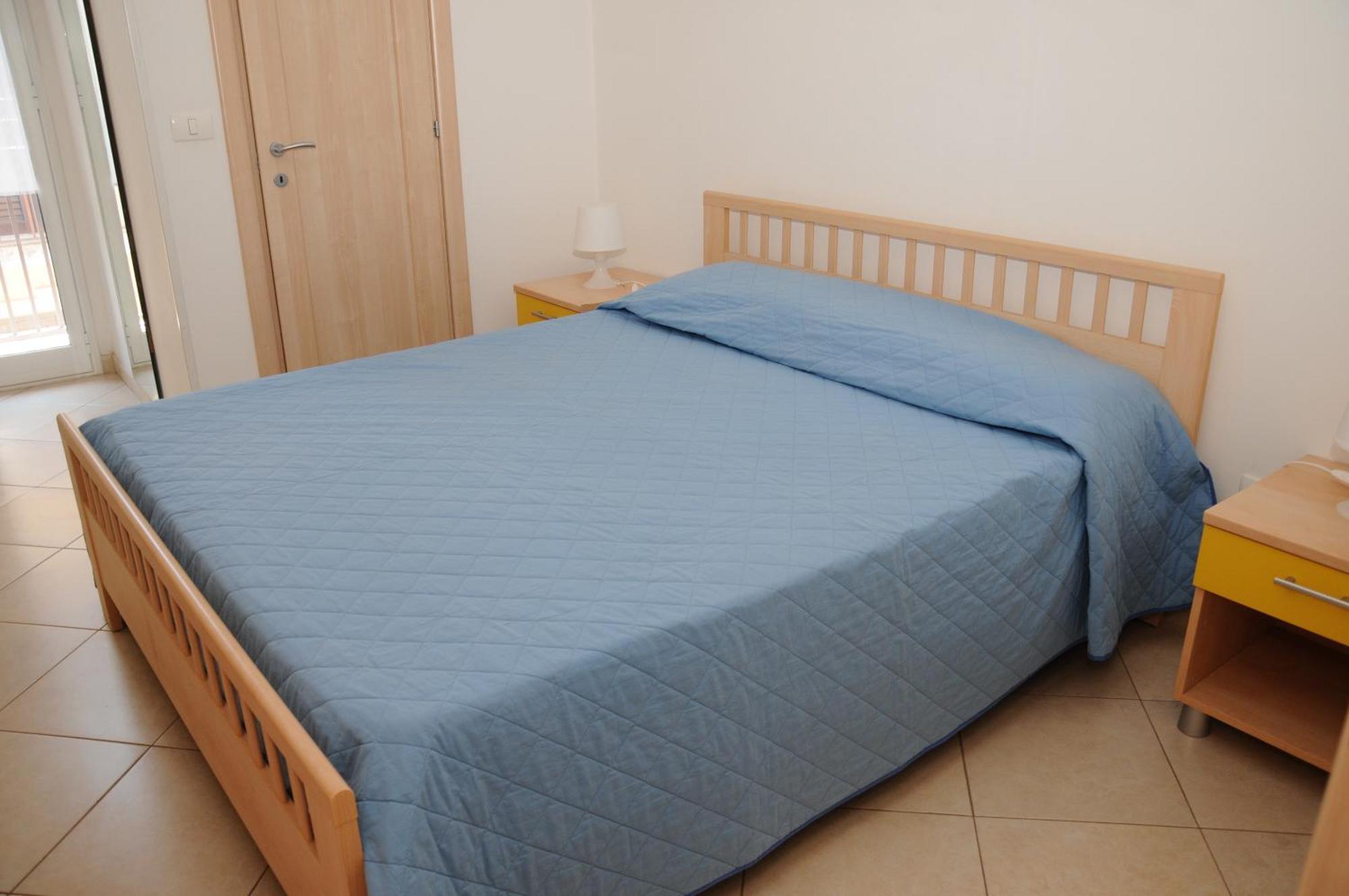 B&B il Giardinetto Pachino Esterno foto