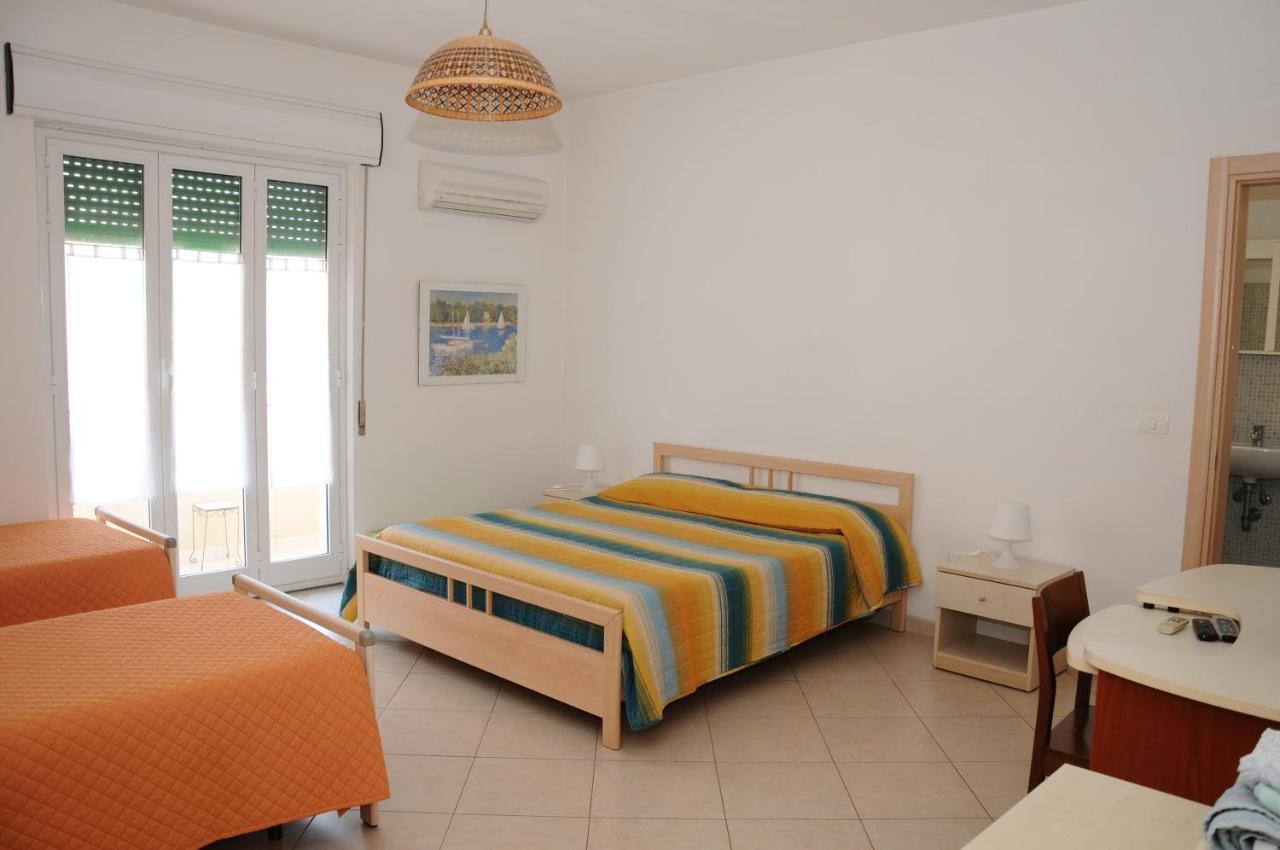B&B il Giardinetto Pachino Esterno foto