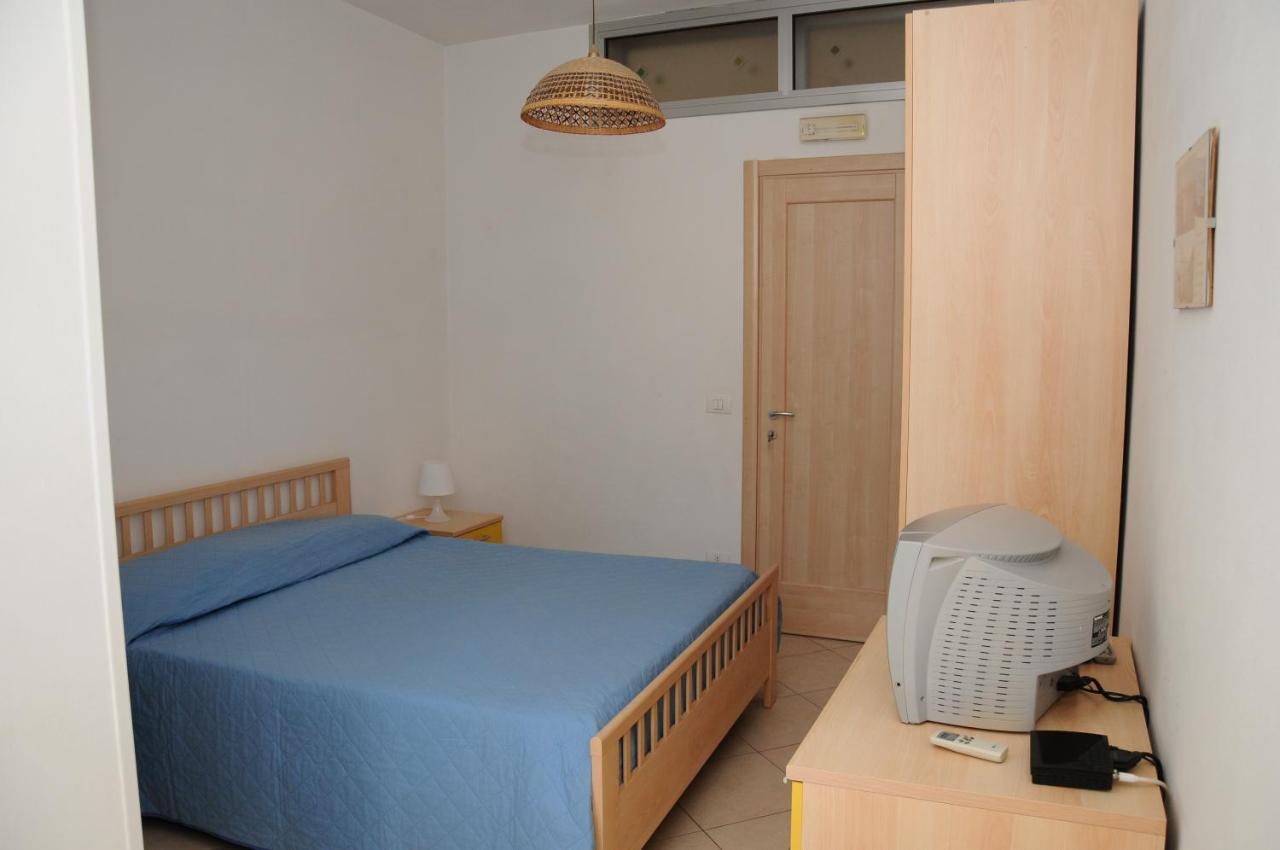B&B il Giardinetto Pachino Esterno foto