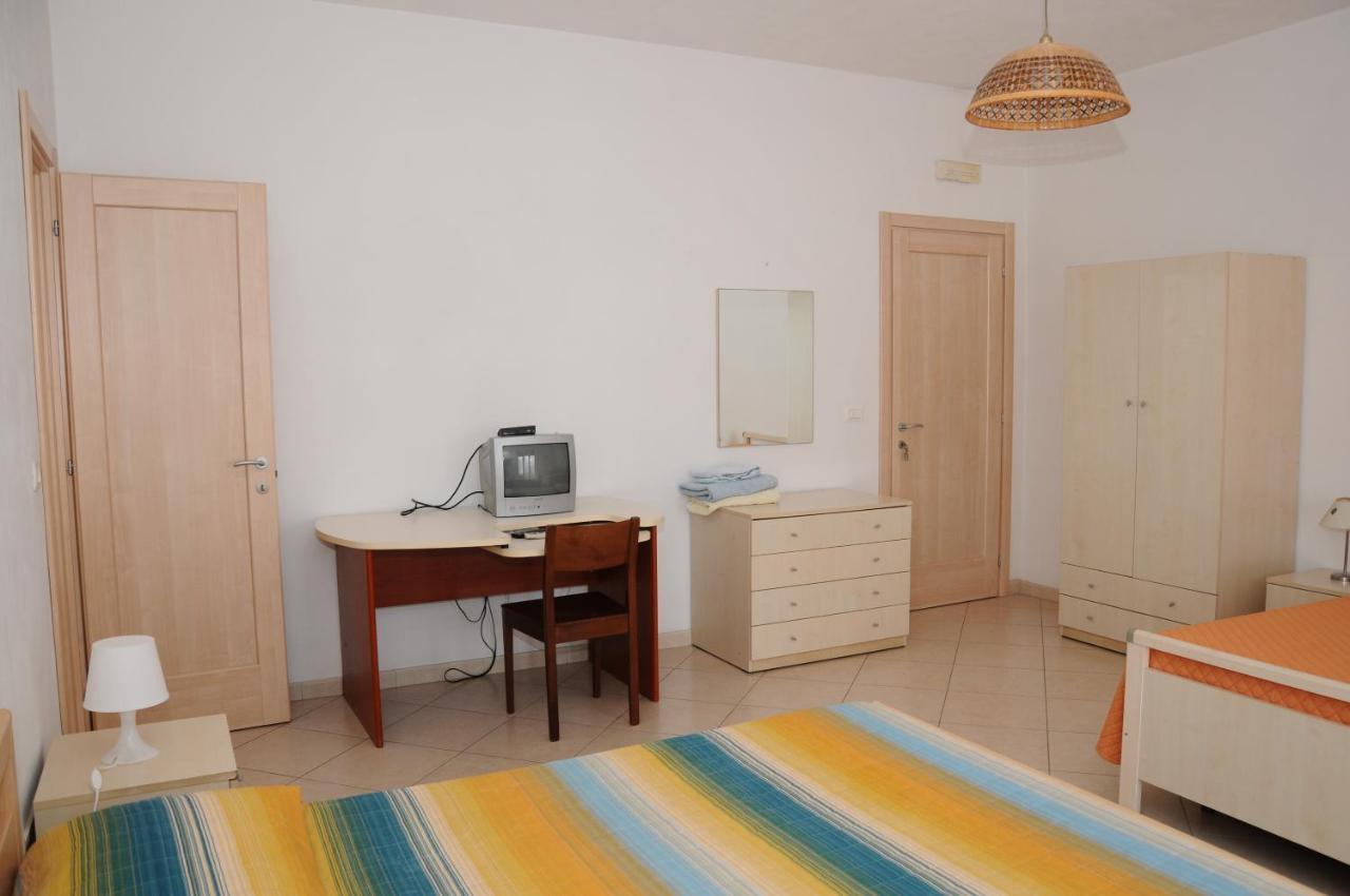 B&B il Giardinetto Pachino Esterno foto