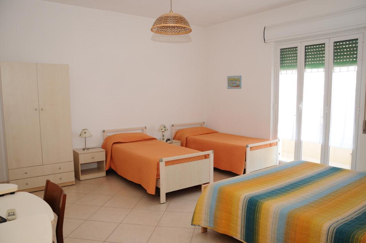 B&B il Giardinetto Pachino Esterno foto