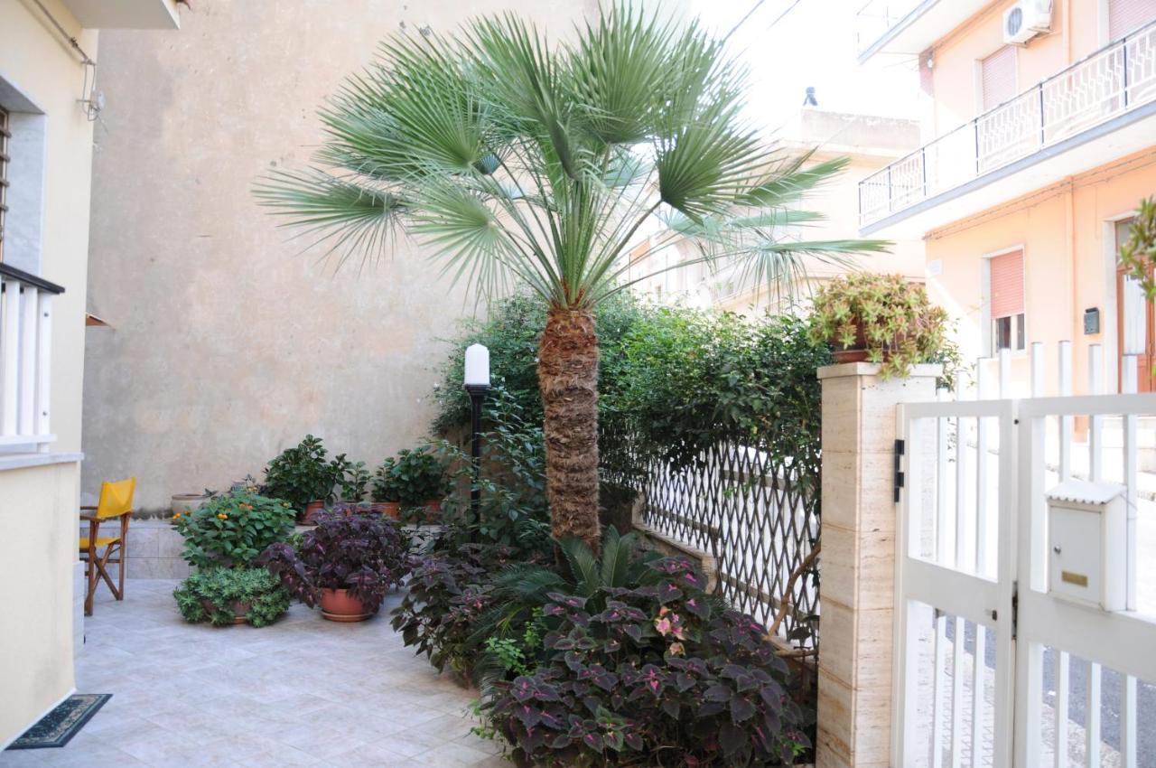 B&B il Giardinetto Pachino Esterno foto