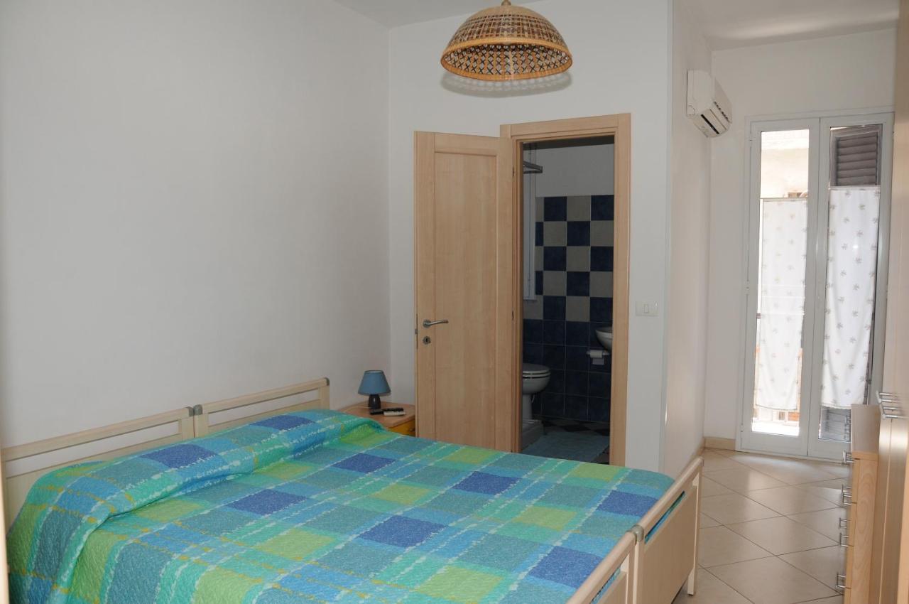B&B il Giardinetto Pachino Esterno foto