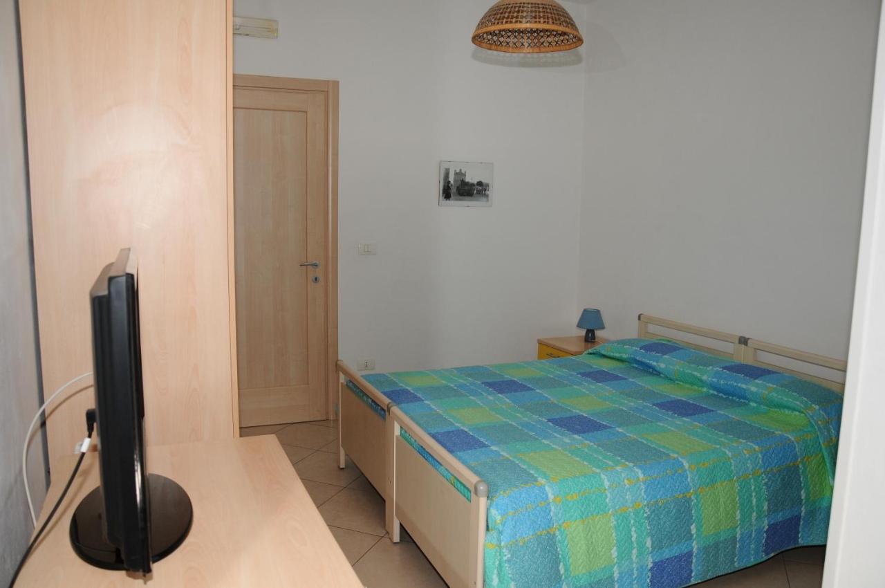 B&B il Giardinetto Pachino Esterno foto