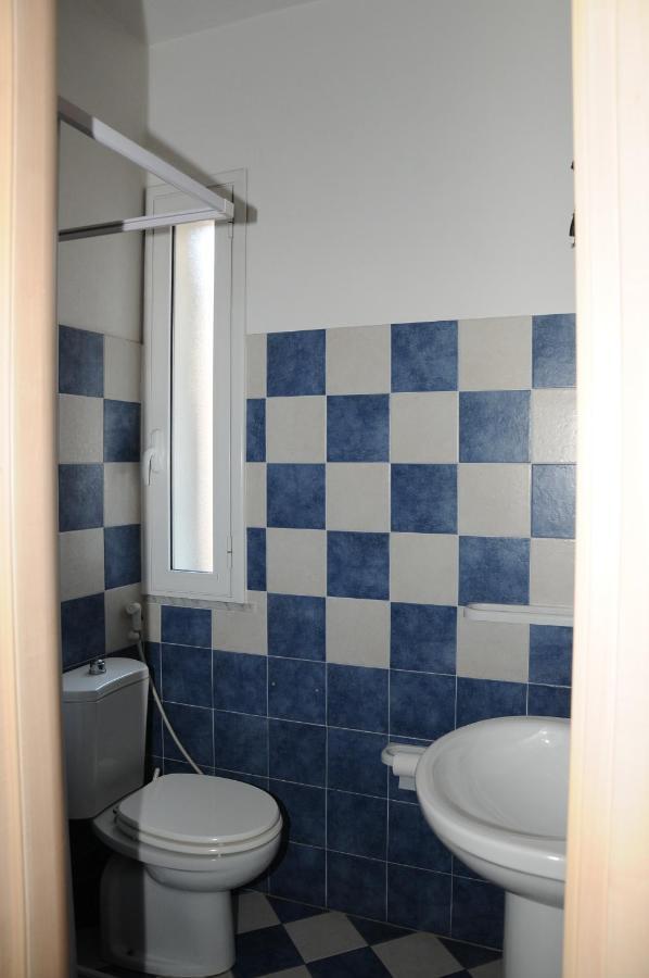 B&B il Giardinetto Pachino Esterno foto