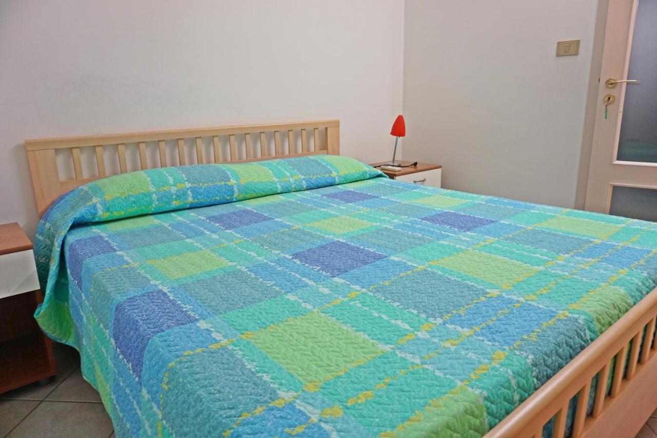 B&B il Giardinetto Pachino Esterno foto