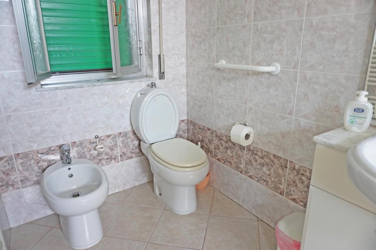 B&B il Giardinetto Pachino Esterno foto
