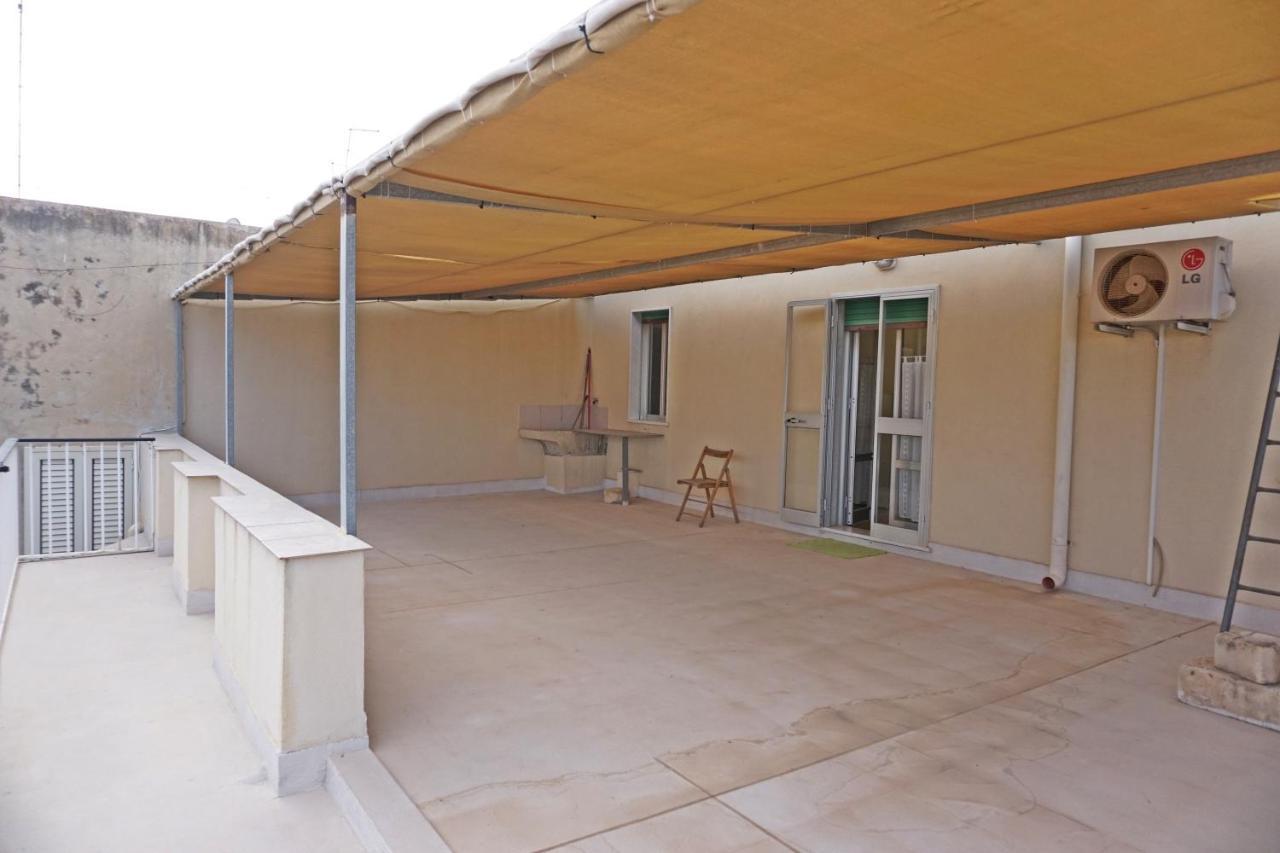 B&B il Giardinetto Pachino Esterno foto