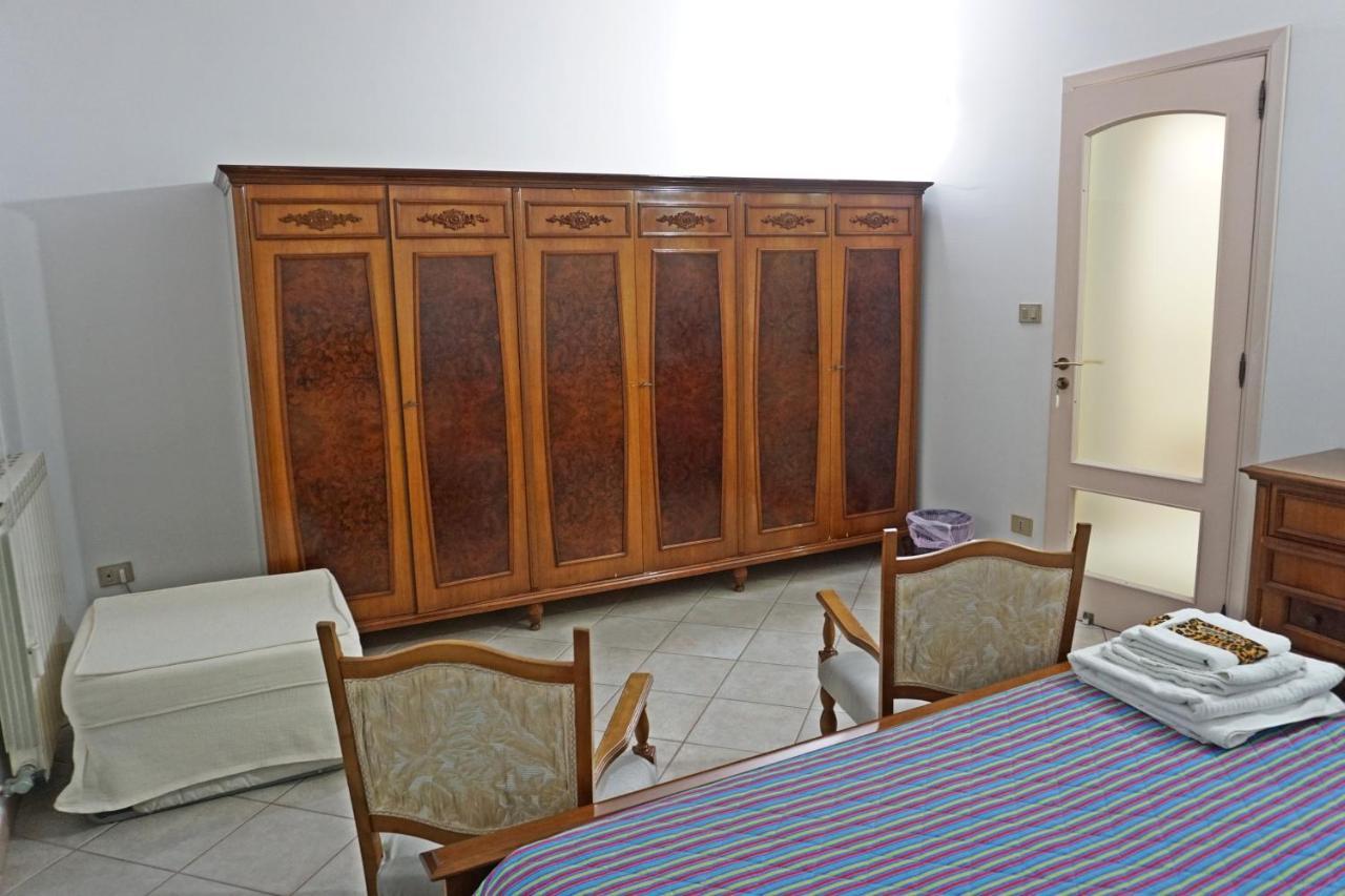 B&B il Giardinetto Pachino Esterno foto