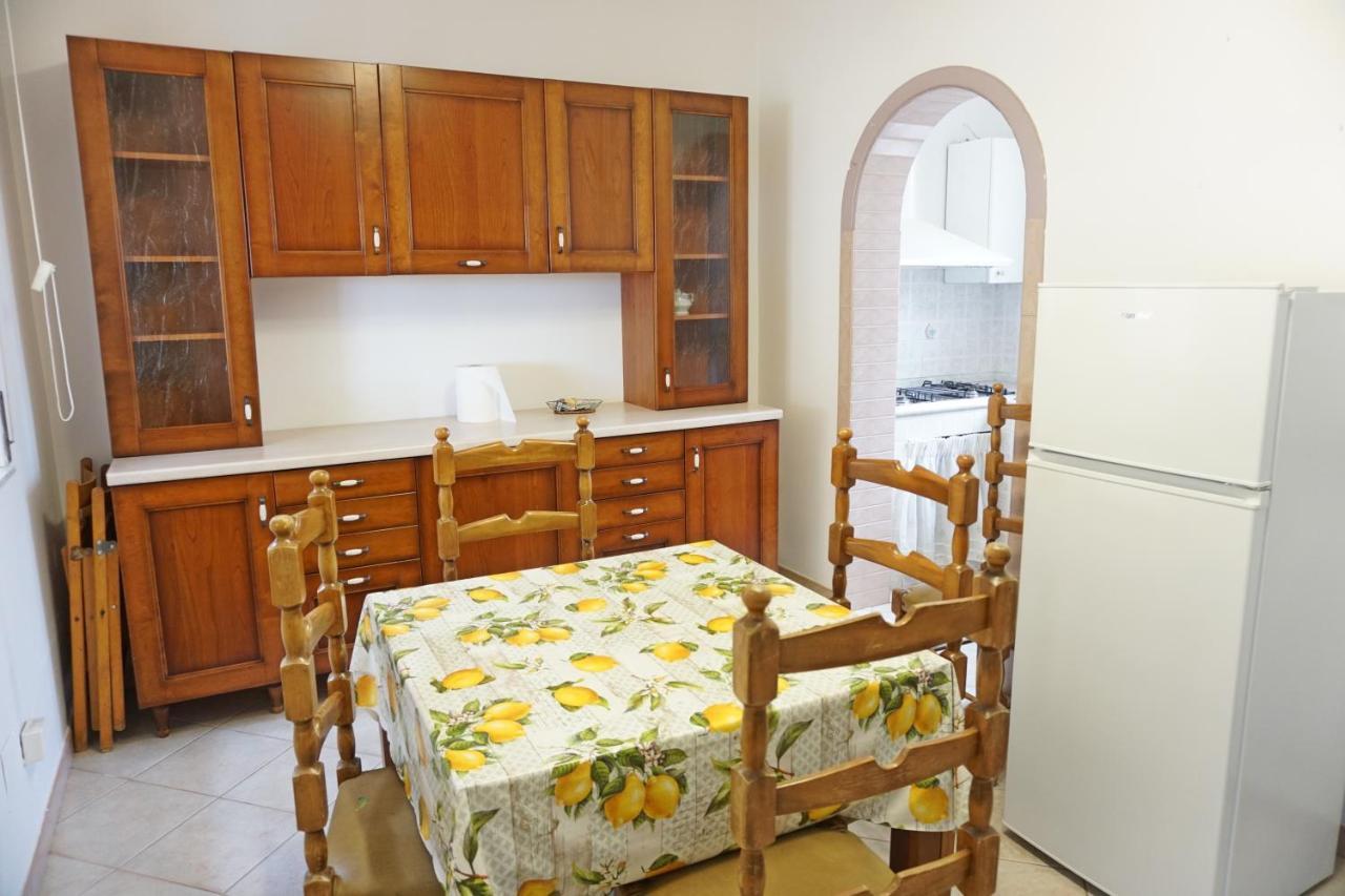 B&B il Giardinetto Pachino Esterno foto