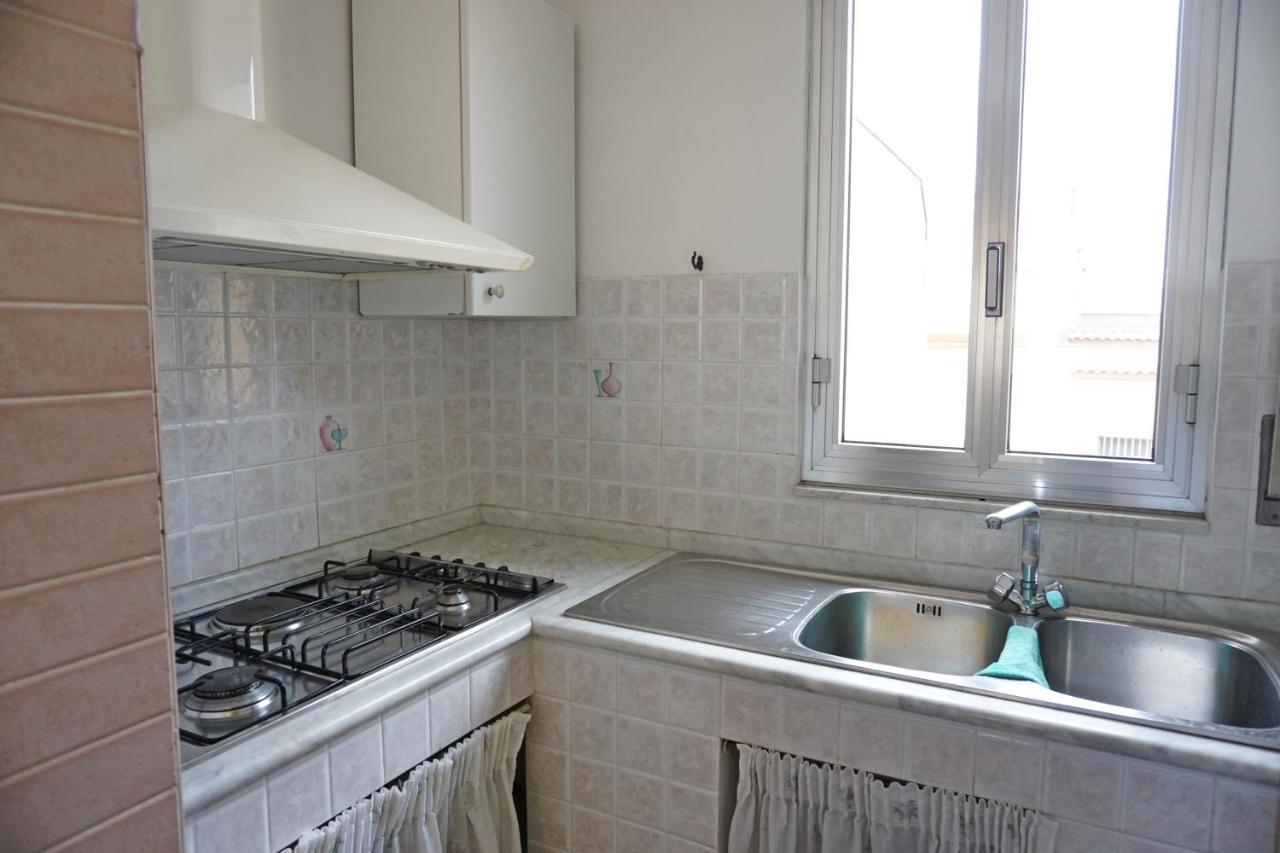 B&B il Giardinetto Pachino Esterno foto